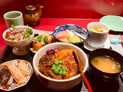 -久喜番和牛烧肉酒场(北辰三角洲店)