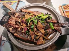 双拼烤鱼-味妙烤鱼吧(回龙观店)