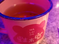 -蛙来哒(石厦时代广场)