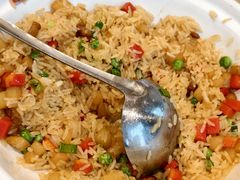 -紫鑫阁饭庄(长安店)