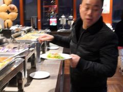 -奥山雅阁酒店·中餐厅