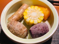 -澳珀食堂