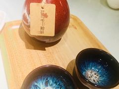 桃花醉-花千醉(新街口店)