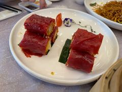 -汤臣·空中餐厅·严选粤菜(石湾世博广场店)