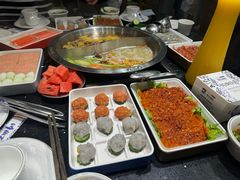 -川椒百味火锅(凤凰南街店)