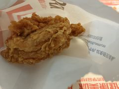 -肯德基(汇腾店)