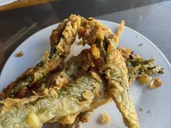 -微山岛春天里酒家