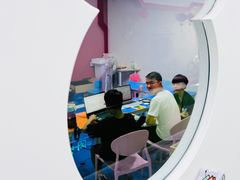 -童程童美·信息学竞赛·乐高机器人编程(昆明高新校区)