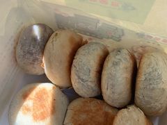 -华荣哲绿豆饼(泰安店)