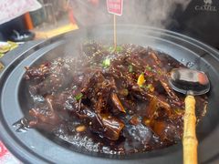 -回味黑鸭煲·始于2006(万松园店)