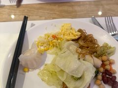 -香港铜锣湾皇悦酒店