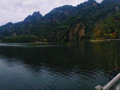 -关门山森林公园