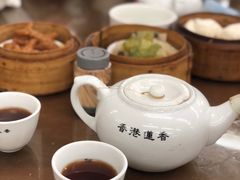 -香港蓮香樓(中環店)