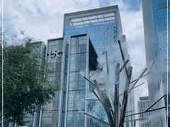 -URBAN REVIVO(深圳华润万象天地店)