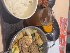 -吉野家(上海美罗城店)