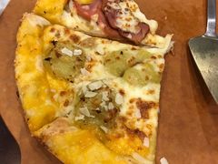 -Mr.Pizza米斯特比萨(合肥一九一二街区店)