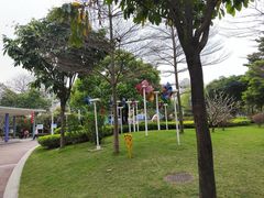 -荔湾区儿童公园