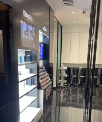 -时尚殿堂salon