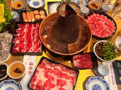 -牛街清真满恒記(平安里西大街店)