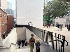 -大馆(前中区警署建築群)