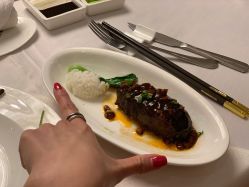 -全聚德烤鸭店·宴会厅(和平门店)