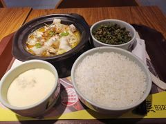 -真功夫(彩田路店)