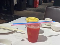 -稻香酒家·34年老字号·港式粤菜(汉街店)