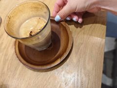 -infinite cafe