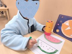 -大米和小米儿童成长中心·社交言语·感统·学习力提升(光明中心)