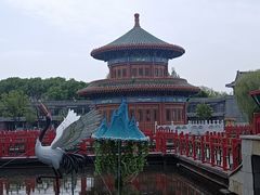 -大明幻境第一城