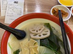 -辣火功夫麻辣烫(明洞1号店)