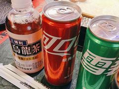 -牛New寿喜烧(曹路花园城店)