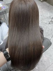 点击看大图 -MORI HAIR SALON日式美发沙龙
