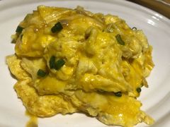 松子付乳炒蛋-粤·向群饭店(泮塘路店)