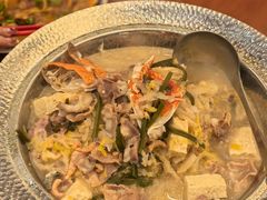 -京滨饭店·餐厅(阜外大街店)