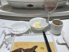 -金陵食府(林景店)