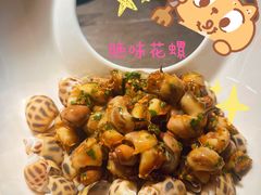 -张家卫·阳江菜·小海鲜(肥婆湾桥店)