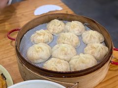 豆腐包-余氏豆腐包老店(东直街店)