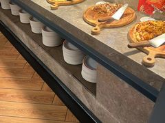 -比格比萨自助(国展店)