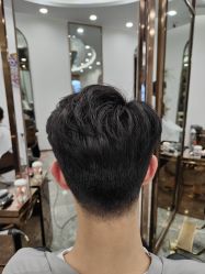 -INSTYLE造型·明星店