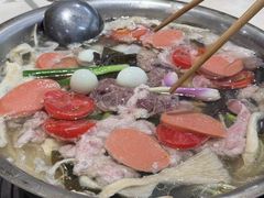 -海关荤豆花(洋河一路店)
