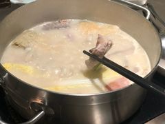 -捞王锅物料理(上海世茂广场店)