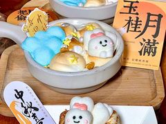 -乐园夜市场(五道口王庄路店)