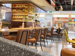 -乐凯撒披萨(正佳广场店)