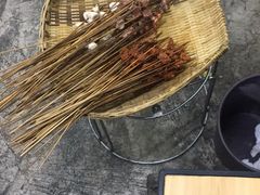 -咏勝锑锅麻辣烫(净居寺路总店)
