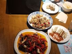 -别院里音乐餐酒吧(双流航空港店)