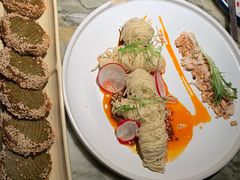 绿茶饼-绿茶餐厅(昌平悦荟店)