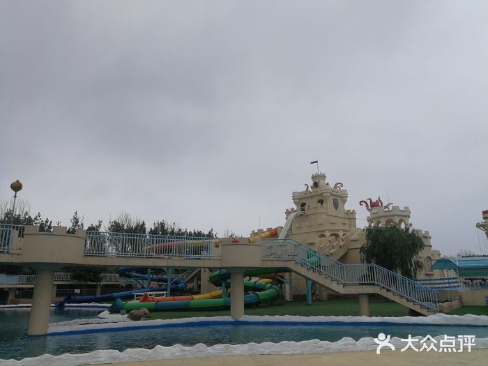 秦皇岛乐岛海洋王国图片