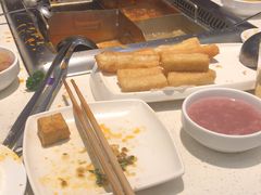 -海底捞火锅(北京路店)