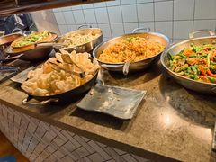 -悉尼塔旋转餐厅